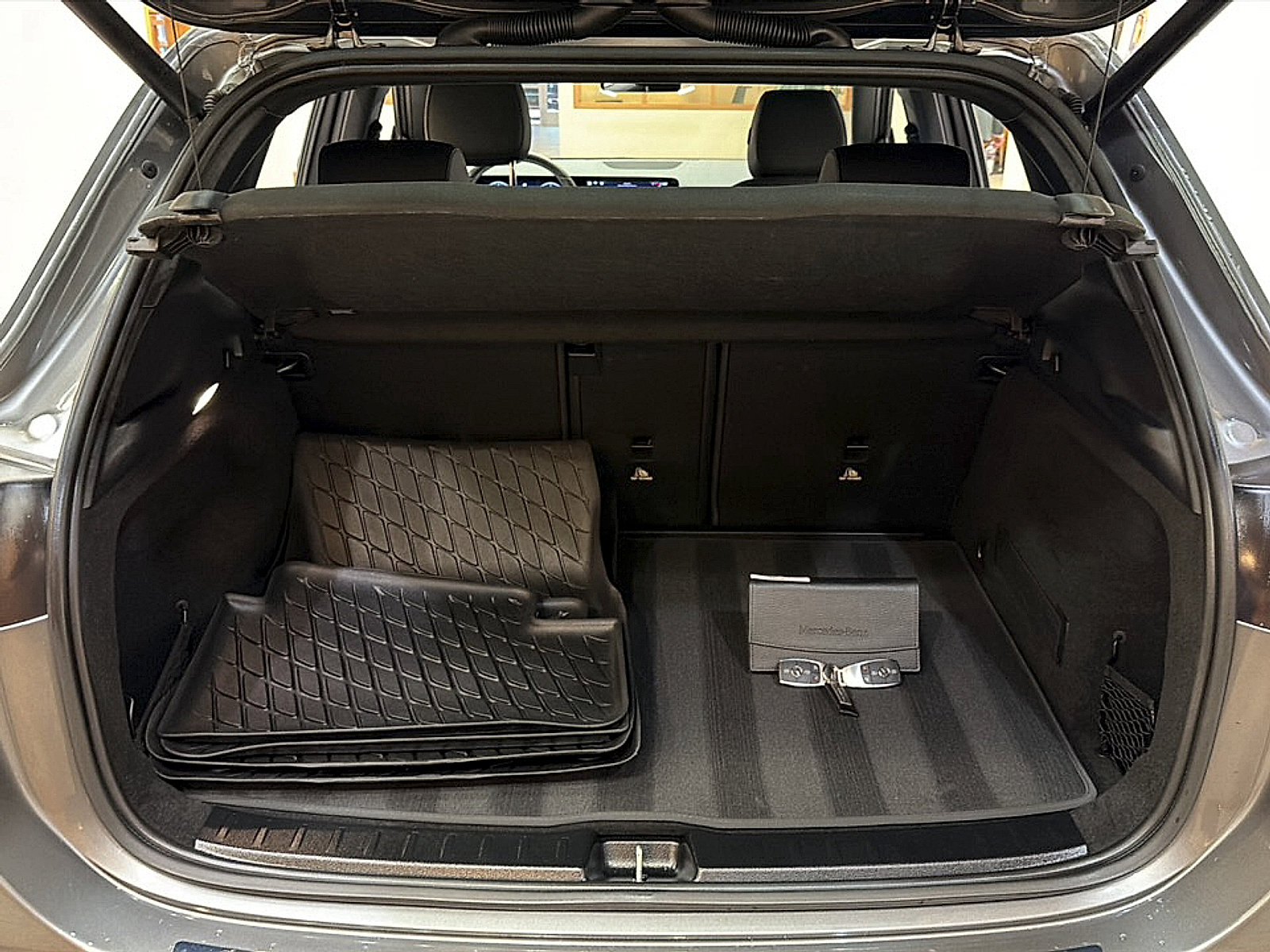 Certified 2026 Mercedes-Benz GLA 250 image 26