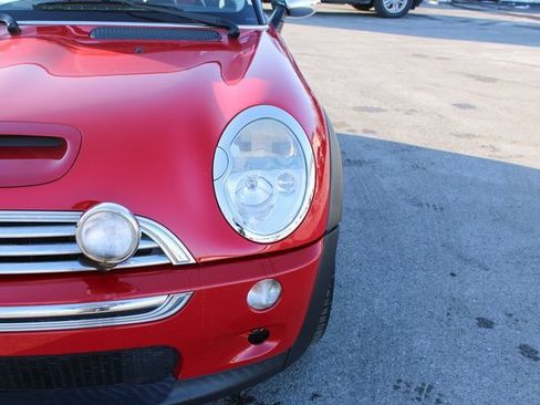 Used 2004 MINI Cooper S image 32