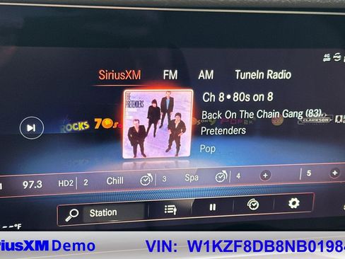 Used 2022 Mercedes-Benz E 350 Sedan image 38