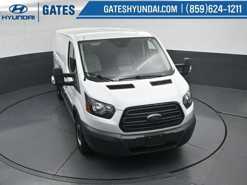 Used 2018 Ford Transit 150 130 Low Roof RWD image 44