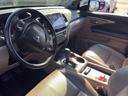 Used 2016 Honda Pilot EX-L image 8
