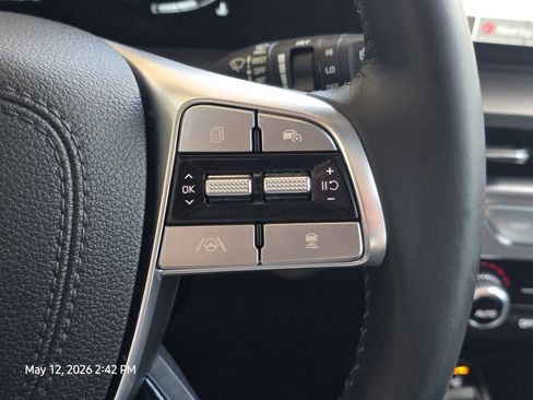Used 2023 Kia Telluride S w/ S Sunroof Package FWD image 28