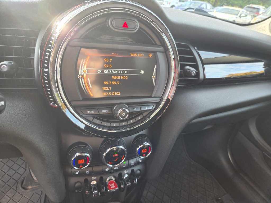 Used 2017 MINI Cooper John Cooper Works FWD image 18