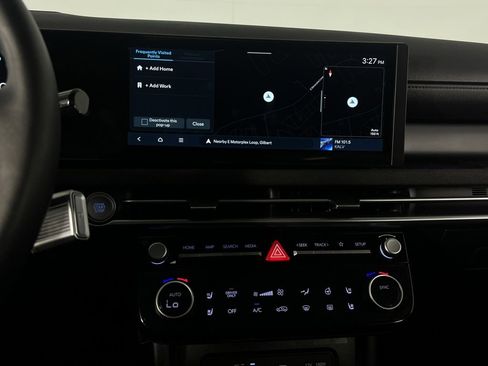 Used 2025 Hyundai Tucson Limited image 20