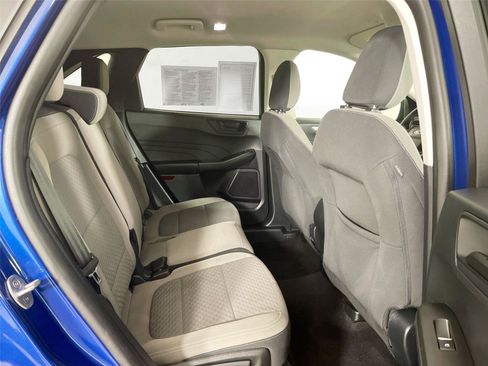 Used 2022 Ford Escape SE AWD/4WD image 24
