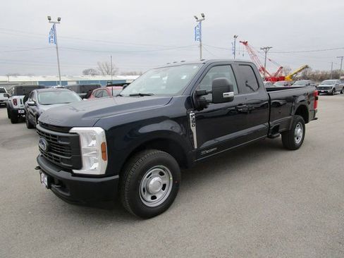 New 2024 Ford F350 XL w/ 360-Degree Camera Package image 1