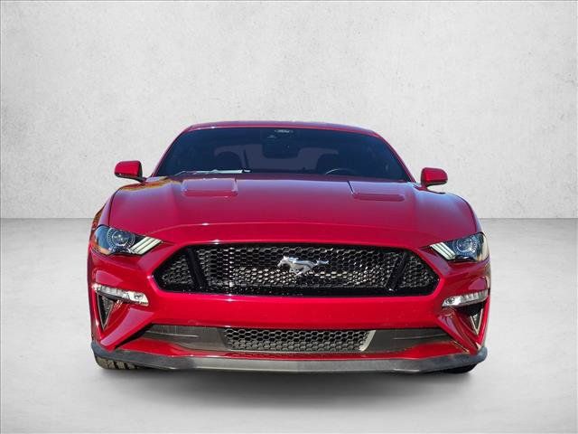Used 2023 Ford Mustang GT Premium w/ GT Performance Package RWD image 8