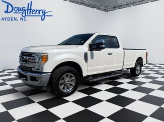 Used 2017 Ford F250 Lariat w/ Chrome Package video 1