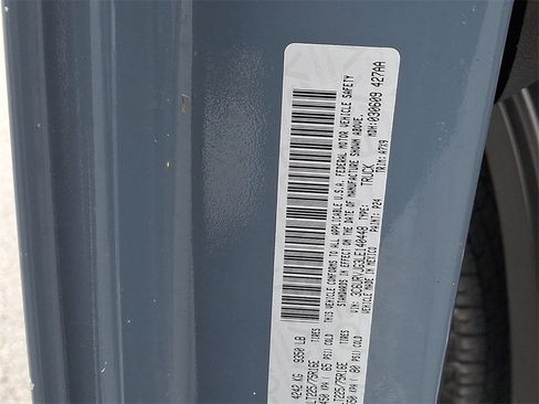 Used 2020 RAM ProMaster 3500 image 28