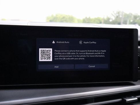 New 2025 Hyundai Santa Fe SEL image 36