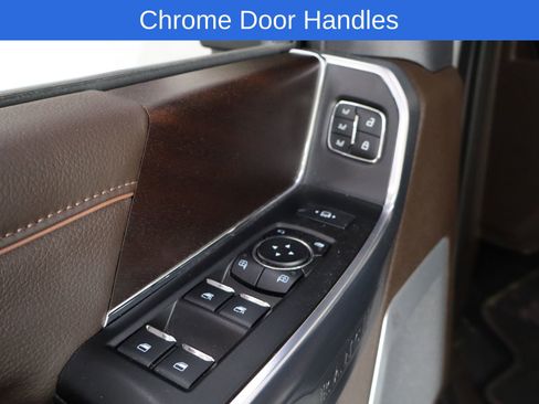 Certified 2024 Ford F250 King Ranch w/ Chrome Package image 13