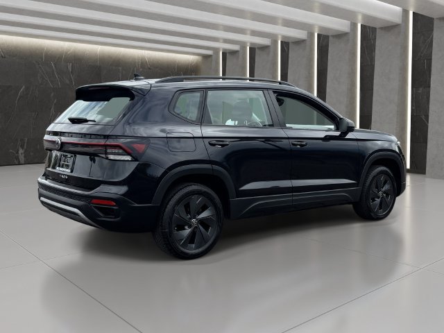 Used 2025 Volkswagen Taos S FWD image 6