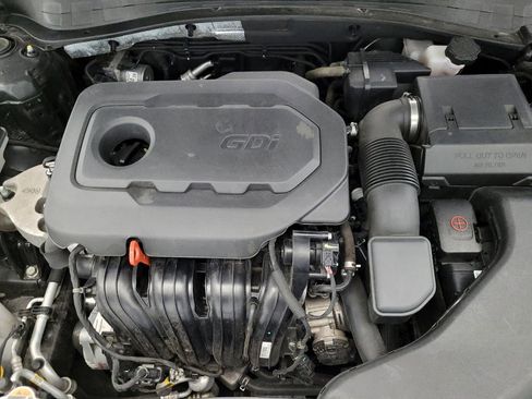 Used 2020 Kia Optima S image 30