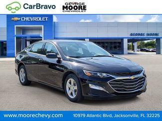 Certified 2025 Chevrolet Malibu LT FWD 360° Tour
