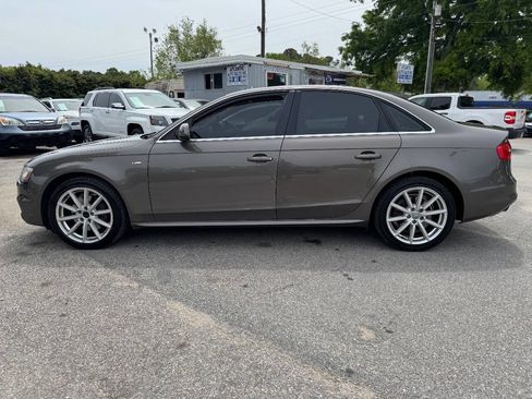 Used 2014 Audi A4 2.0T Premium Plus w/ Premium Plus Package image 8