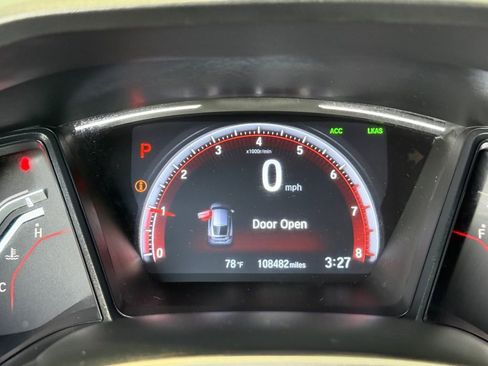 Used 2021 Honda Civic Sport image 23