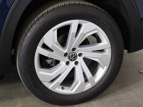 Used 2023 Volkswagen Atlas SE AWD/4WD image 46