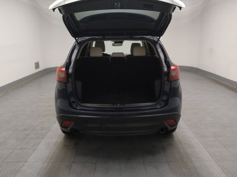 Used 2016 MAZDA CX-5 Grand Touring image 29
