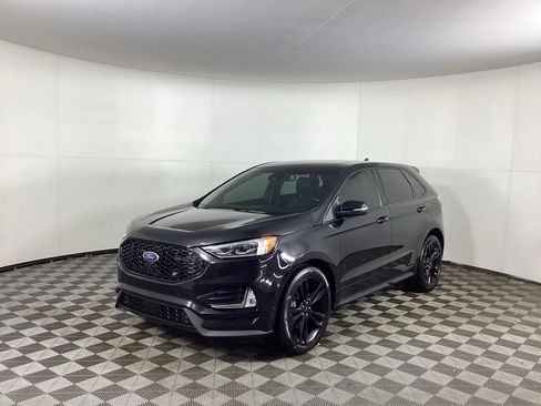 Used 2020 Ford Edge ST w/ Equipment Group 401A image 5