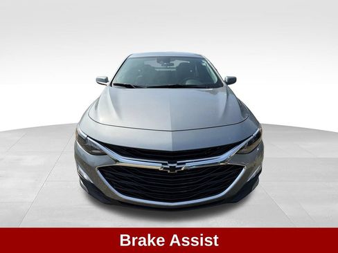 Used 2024 Chevrolet Malibu RS FWD image 10