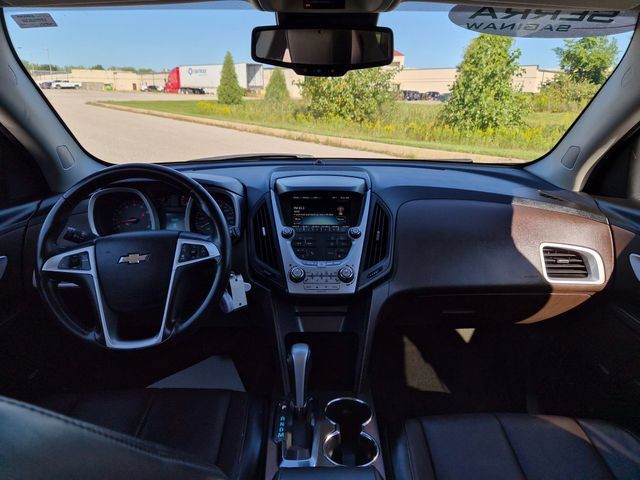 Used 2012 Chevrolet Equinox LTZ AWD/4WD image 32