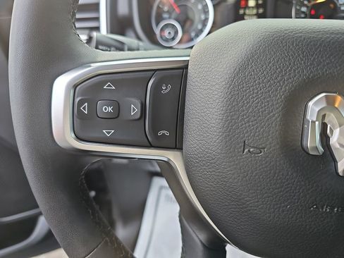 Certified 2025 RAM 1500 Big Horn image 16