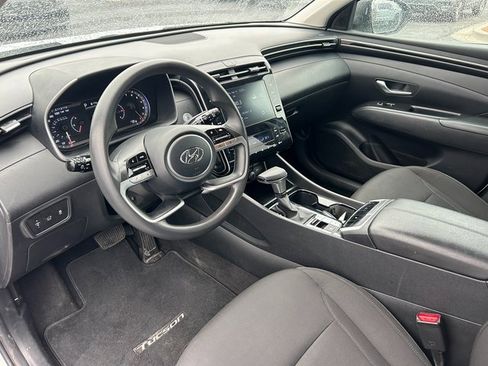 Used 2024 Hyundai Tucson SEL image 24