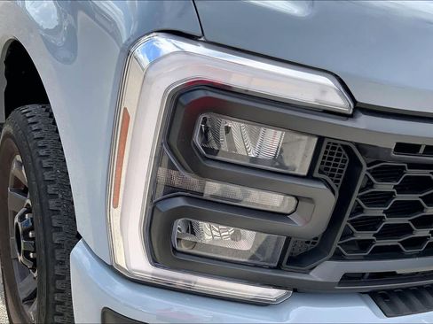 Used 2024 Ford F250 Lariat w/ Lariat Ultimate Package image 27