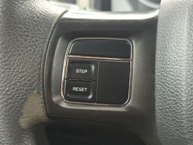 Used 2012 RAM 1500 Express RWD image 19