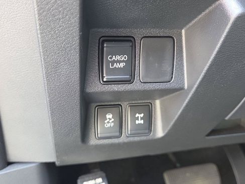 Used 2026 Nissan Frontier PRO-4X AWD/4WD image 22