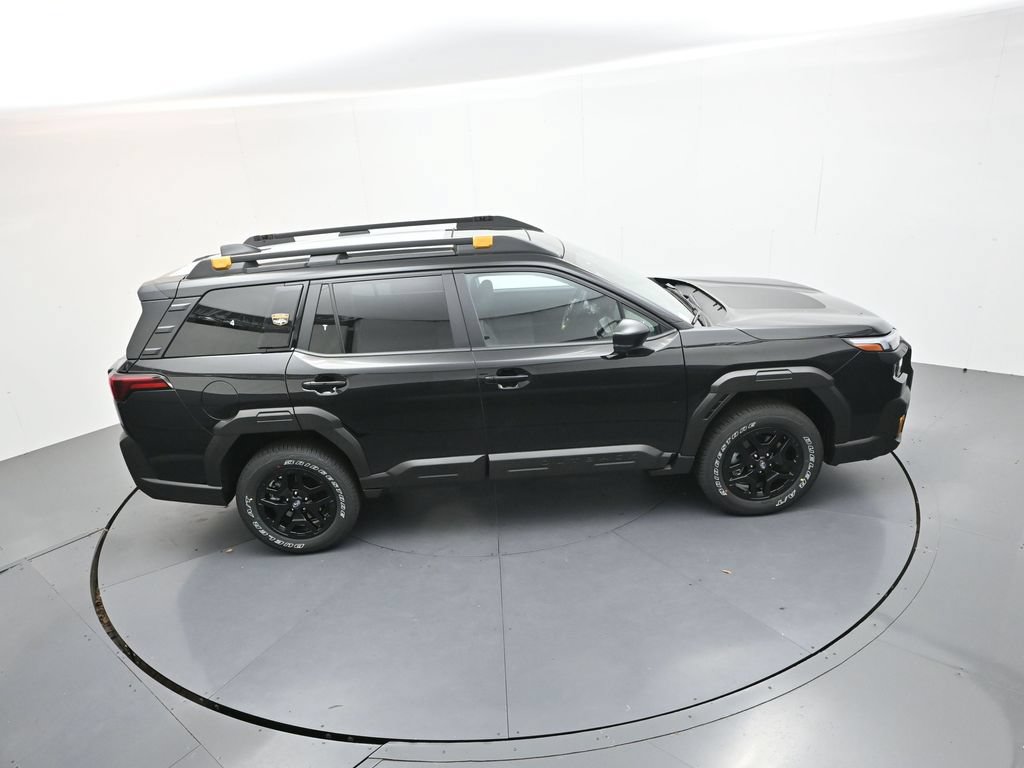 New 2026 Subaru Outback Wilderness AWD/4WD image 16