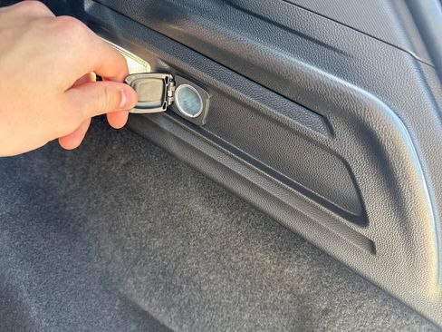 Used 2025 Cadillac XT4 Sport w/ Cold Weather Package FWD image 47