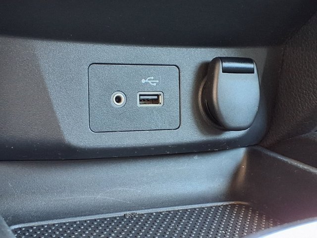 Used 2019 Nissan Rogue S FWD image 8