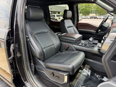 Certified 2022 Ford F150 Lariat AWD/4WD image 36