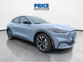 New 2026 Ford Mustang Mach-E Select w/ Comfort Package video 1