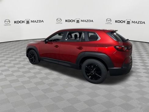 New 2026 MAZDA CX-50 AWD 2.5 S w/ Weather Package image 7