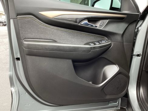 Certified 2025 Chevrolet TrailBlazer ACTIV image 30