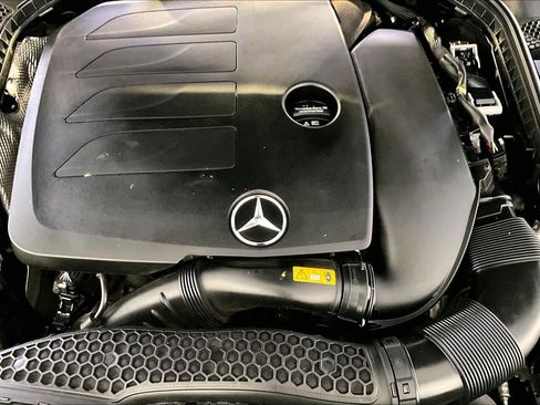 Used 2021 Mercedes-Benz C 300 4MATIC Sedan image 31