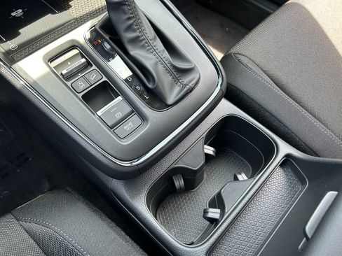 Certified 2026 Honda CR-V EX image 32