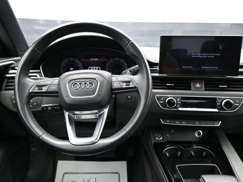 Used 2024 Audi A4 2.0T Premium Plus AWD/4WD image 15