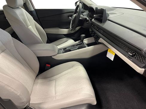 New 2026 Honda Accord SE image 28