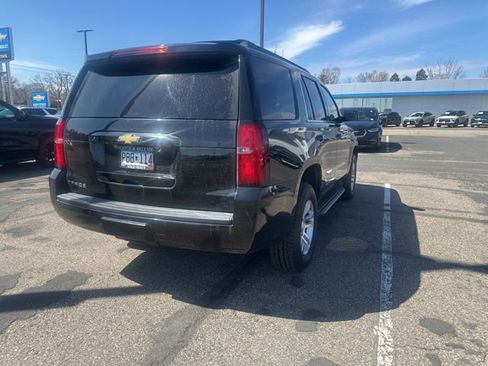 Used 2016 Chevrolet Tahoe LT image 16