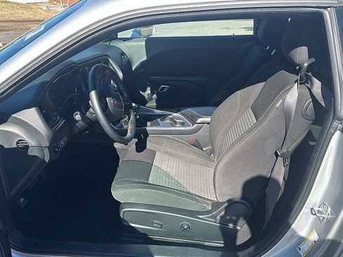 Used 2020 Dodge Challenger SXT w/ Blacktop Package image 22