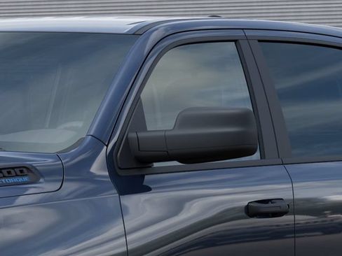 New 2026 RAM 1500 Express RWD image 13