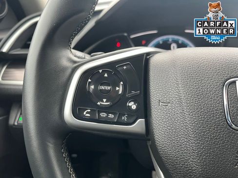 Used 2020 Honda Civic Touring image 15