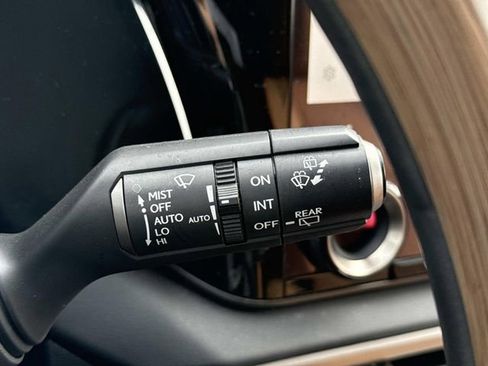 Used 2023 Lexus RX 350 Premium w/ Cold Area Package image 26