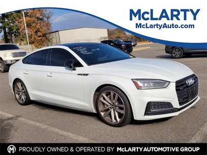 Used 2019 Audi A5 2.0T Premium Plus w/ Premium Plus