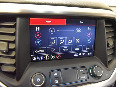 Used 2021 GMC Acadia SLE w/ Driver Convenience Package image 23