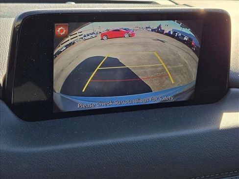 Used 2019 MAZDA CX-5 Grand Touring image 13