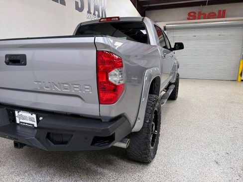 Used 2017 Toyota Tundra Platinum image 37